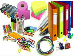 Stationary Items